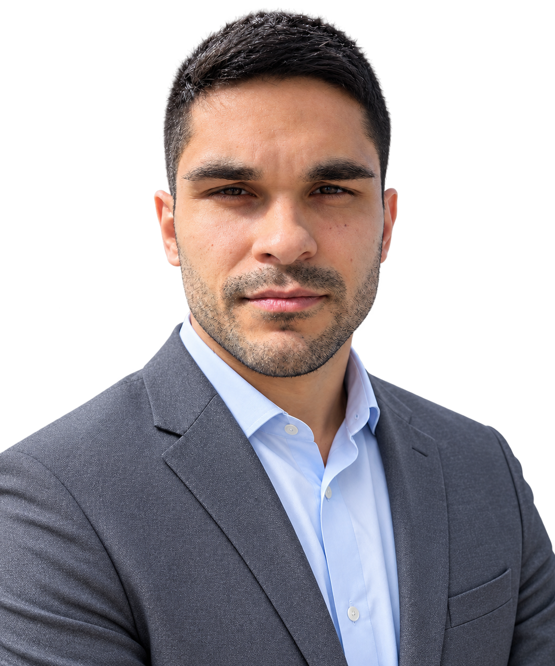 Tymofii Bondar, Gründer & Strategieberater