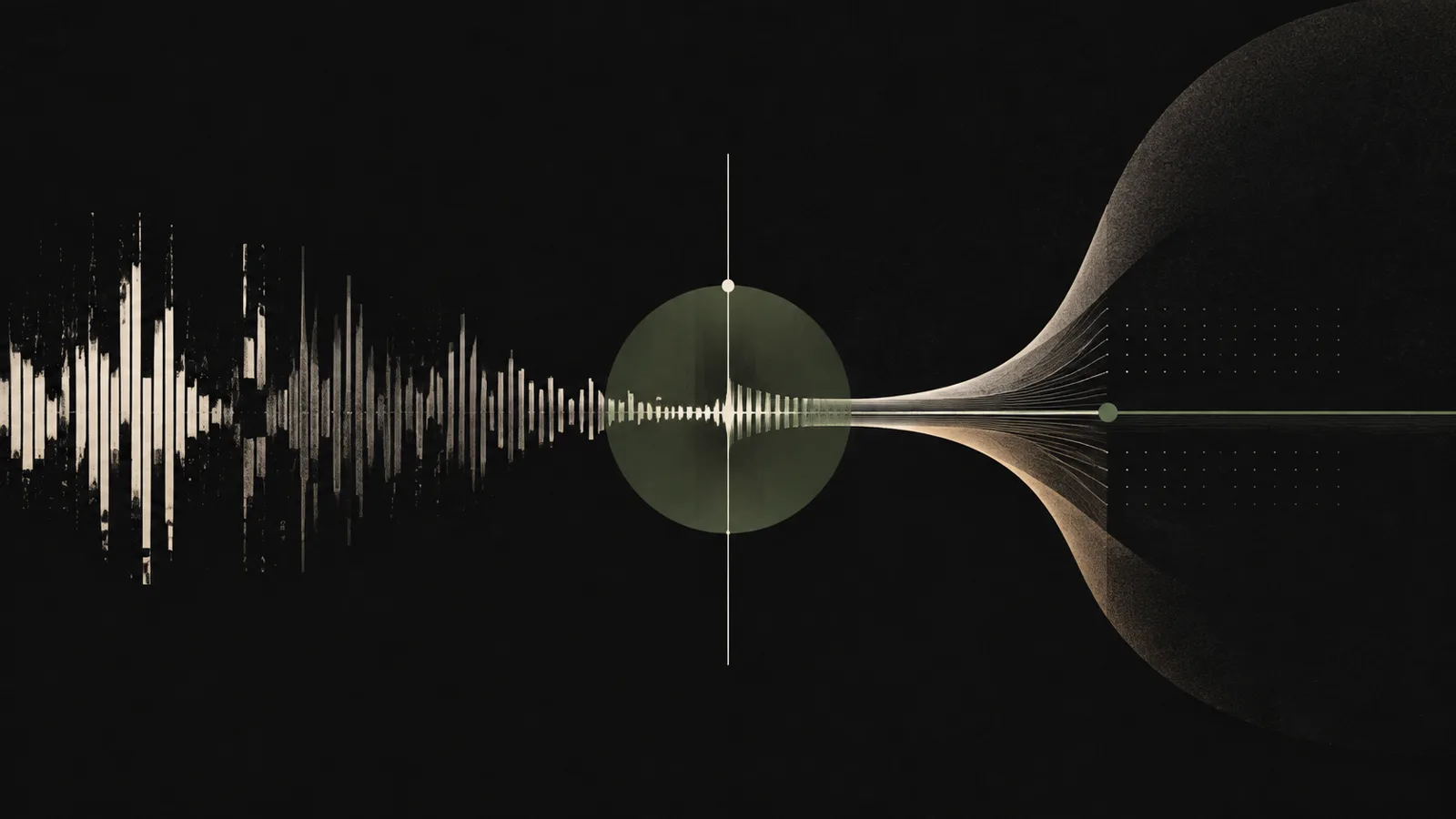 Voice AI repariert ein Missverständnis und übergibt den Anruf an einen Menschen